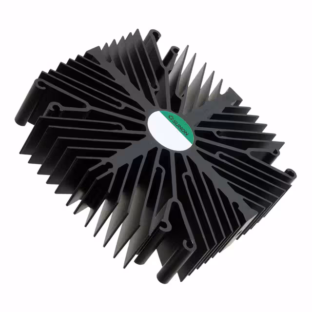 RA001-002999DN Sunon Fans  Produits thermiques à LED